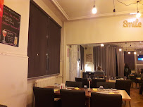 Atmosphère du Crêperie Restaurant Crêperie Brocéliande à Aspach-le-Bas - n°11