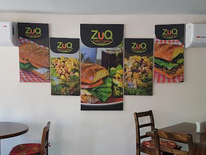 Zuquin Restaurant Y Banquetes