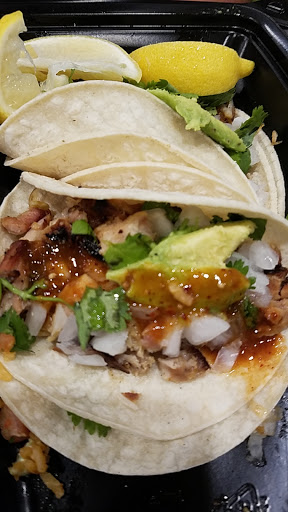 Mexican Restaurant «El Pollo Loco», reviews and photos, 9540 FM 1960 Bypass Rd E, Humble, TX 77338, USA