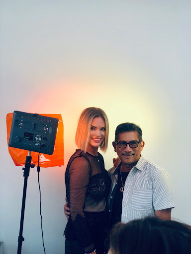 Spa «Camelot Salon & Spa», reviews and photos, 2600 Galiano St, Coral Gables, FL 33134, USA