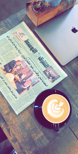 Coffee Shop «Swork Coffee», reviews and photos, 2160 Colorado Blvd, Los Angeles, CA 90041, USA