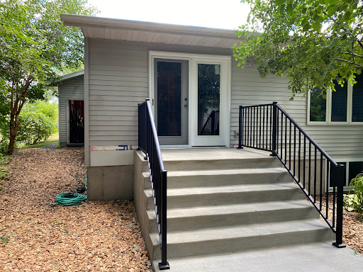 General Contractor «Rock & Tait Exteriors, L.L.C.», reviews and photos