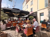 Atmosphère du Restaurant Le Salengro à Corbeil-Essonnes - n°1
