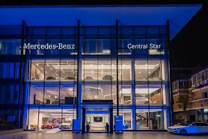 Mercedes-Benz Showroom & Service Center | Ahmedabad - Central Star image