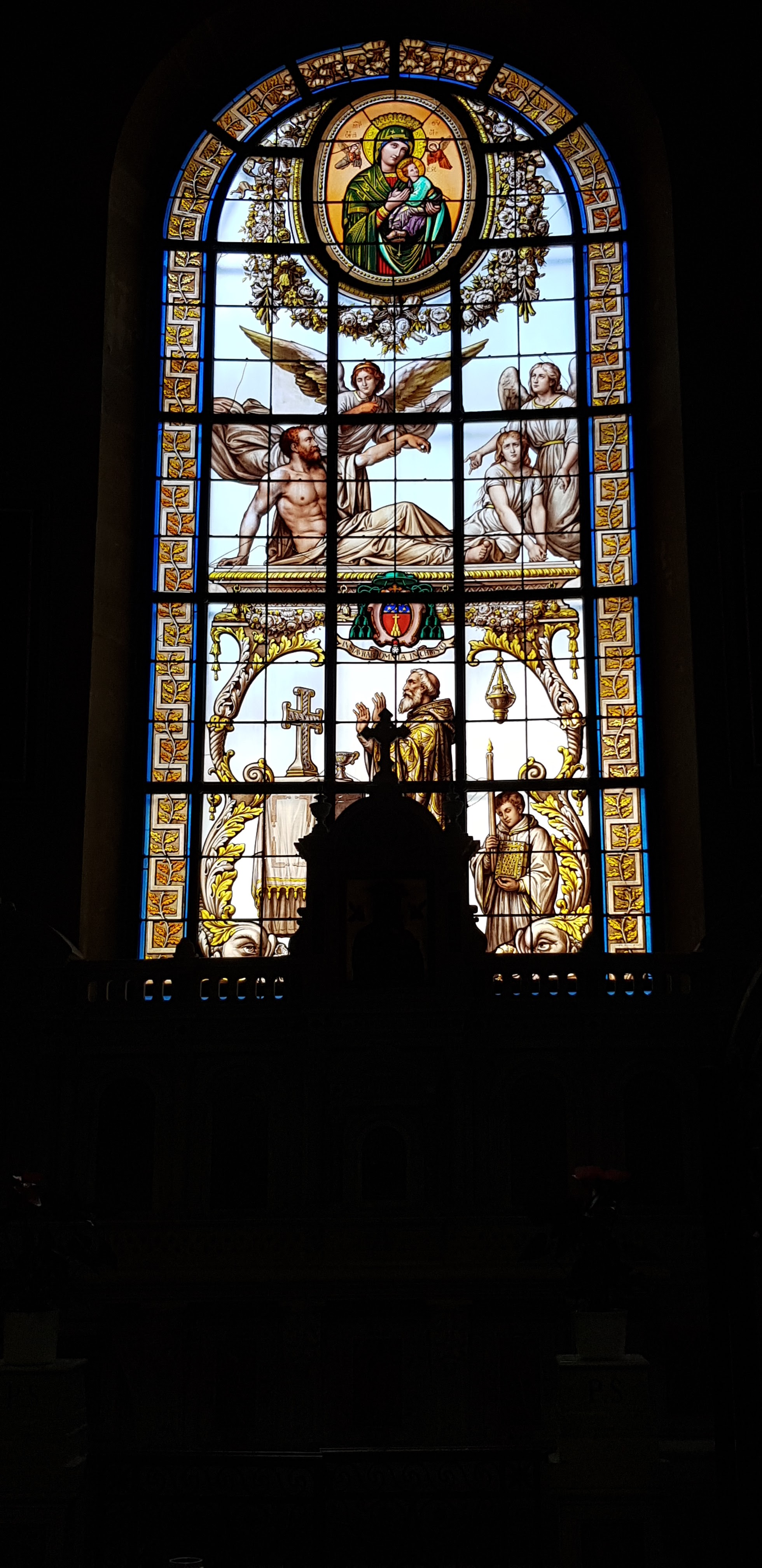 Photo n° 17 de l'avis de Dominique.a fait le 06/07/2021 à 19:35