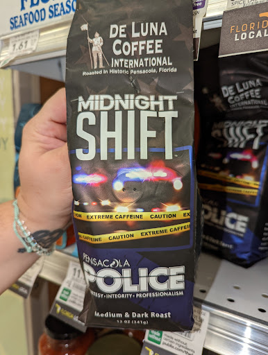 Supermarket «Publix Super Market at Riviere Plaza», reviews and photos, 35439 US Hwy 19 N, Palm Harbor, FL 34684, USA