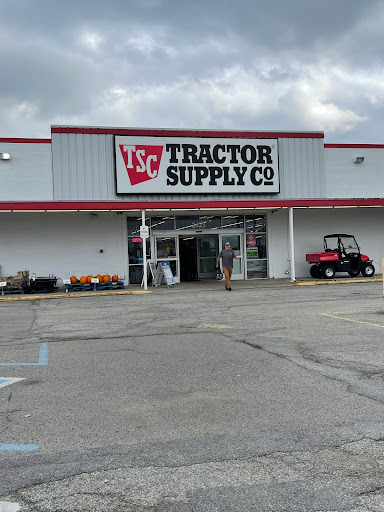 Home Improvement Store «Tractor Supply Co.», reviews and photos, 2423 N Lebanon St, Lebanon, IN 46052, USA