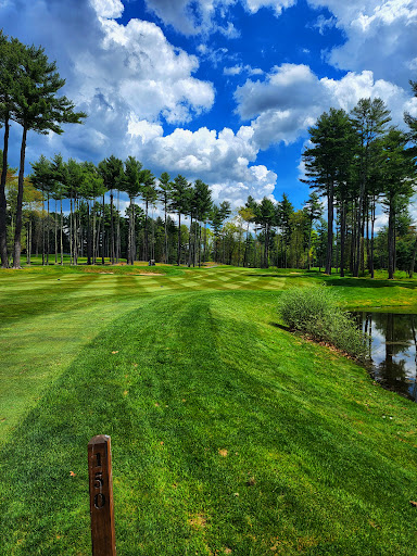 Golf Club «Butter Brook Golf Club», reviews and photos, 157 Carlisle Rd, Westford, MA 01886, USA