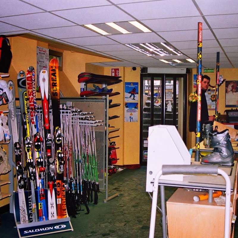 Top Sport Service, location de ski Chamonix