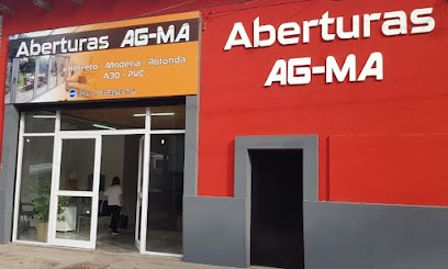 Aberturas AGMA