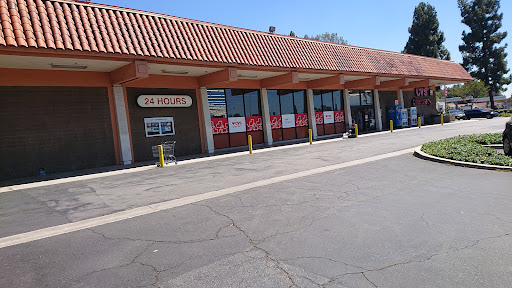 CVS, 300 S Diamond Bar Blvd, Diamond Bar, CA 91765, USA, 