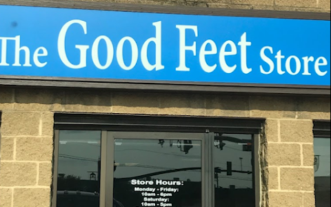 The Good Feet Store image