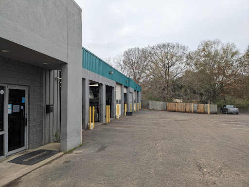 Tire Shop «Tire Engineers - Formerly Davis Tire & Auto», reviews and photos, 604 Springridge Rd, Clinton, MS 39056, USA