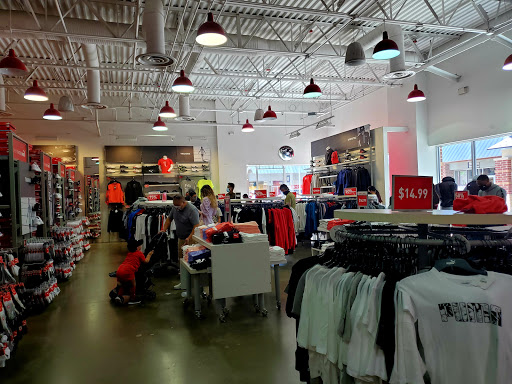 Shoe Store «PUMA», reviews and photos, 29300 Hempstead Rd #937, Cypress, TX 77433, USA