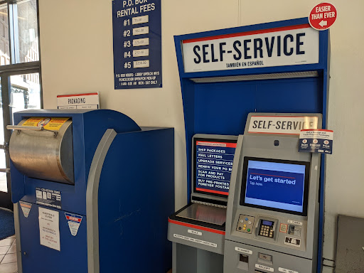 Post Office «United States Postal Service», reviews and photos, 1175 Branham Ln, San Jose, CA 95118, USA