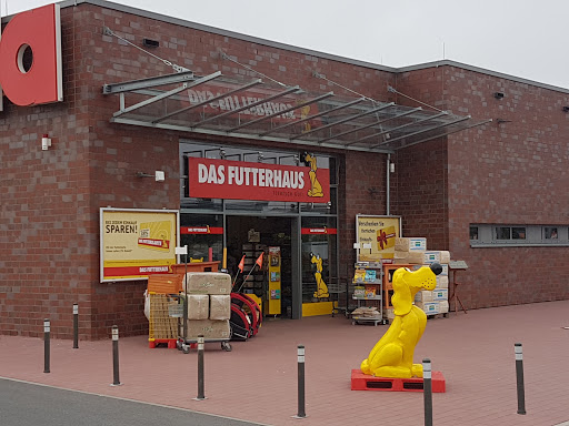 DAS FUTTERHAUS - Heiligenhafen unter Heiligenhafen, 