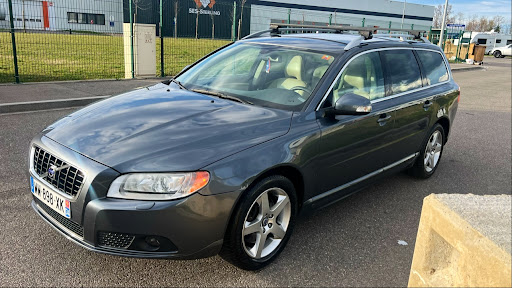 Photo 1 - Ack Auto Casse