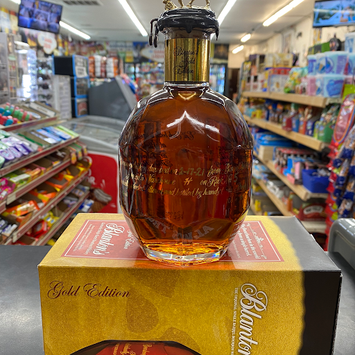 Liquor Store «Liquor store Sahara Liquor», reviews and photos, 4601 W Sahara Ave, Las Vegas, NV 89102, USA