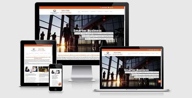 Reviews of Cedar Design in Belfast - Website designer