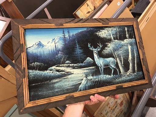 Thrift Store «Goodwill Fitchburg», reviews and photos