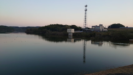 前山ダム