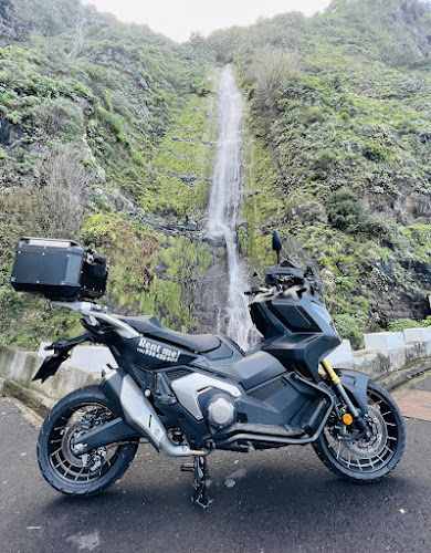 🛵🏍️Rent a Scooter Funchal Madeira - Loja de motocicletas