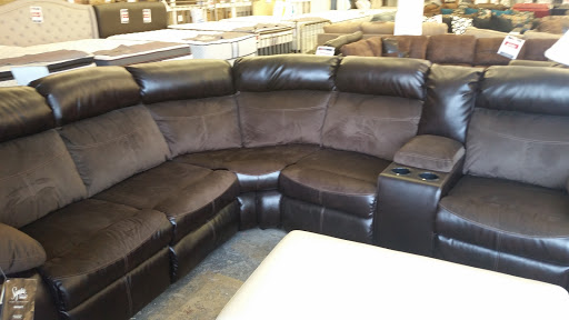 Furniture Store «Express Furniture Warehouse», reviews and photos, 2124 Utica Ave, Brooklyn, NY 11234, USA