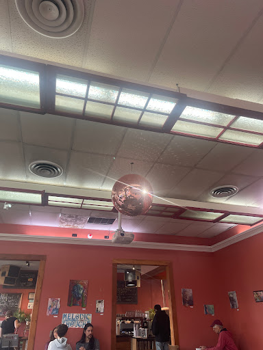 Vegan Restaurant «Nectar Cafe», reviews and photos, 1925 NE 42nd Ave, Portland, OR 97213, USA