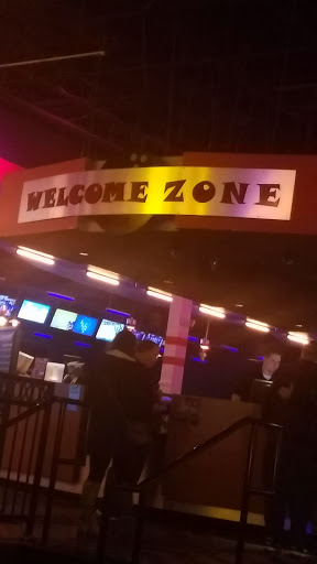 Bowling Alley «Brunswick Zone XL», reviews and photos, 100 E Street Rd, Feasterville-Trevose, PA 19053, USA