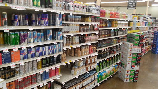 Grocery Store «Bel Air Market #511», reviews and photos, 4005 Manzanita Ave, Carmichael, CA 95608, USA