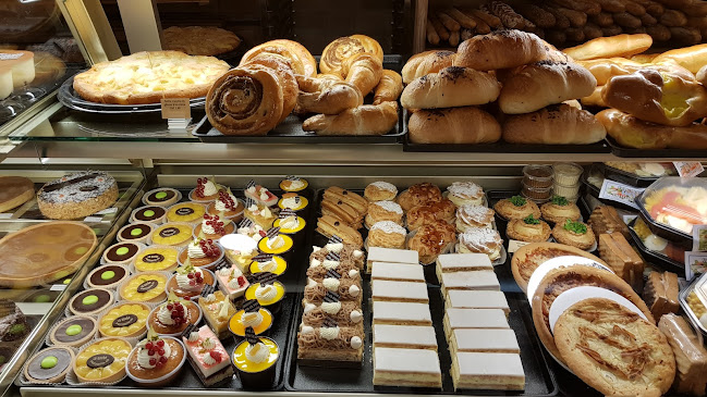 Rezensionen über Patisserie.ch - The Pastry La Roche in Bulle - Bäckerei