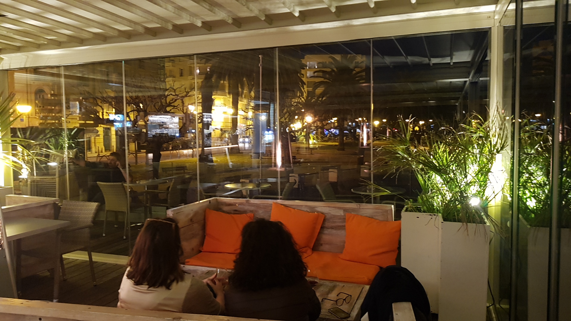 Photo n° 2 de l'avis de Marilyne.A fait le 31/03/2019 à 18:33