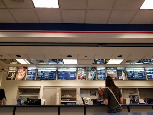 Post Office «United States Postal Service», reviews and photos, 655 Minnewawa Ave, Clovis, CA 93612, USA