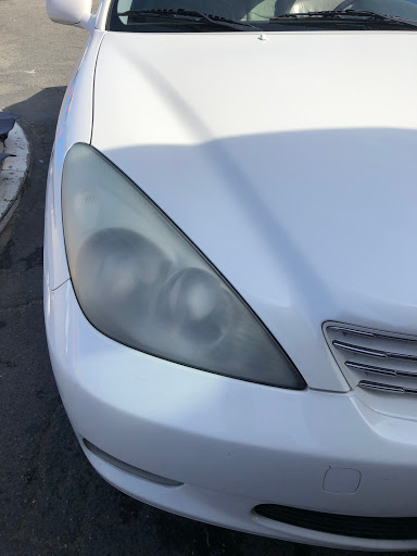 Car Wash «Splash Car Spa», reviews and photos, 17154 E Foothill Blvd, Fontana, CA 92335, USA