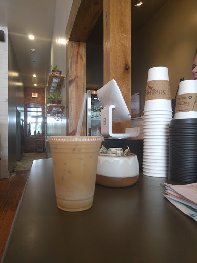 Coffee Shop «Sure House Coffee Roasting Co.», reviews and photos, 151 S Market St, Wooster, OH 44691, USA