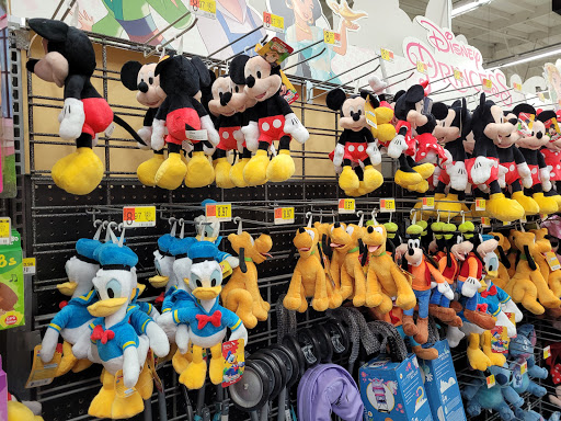 Supermarket «Walmart Neighborhood Market», reviews and photos, 10912 Katella Ave, Garden Grove, CA 92840, USA