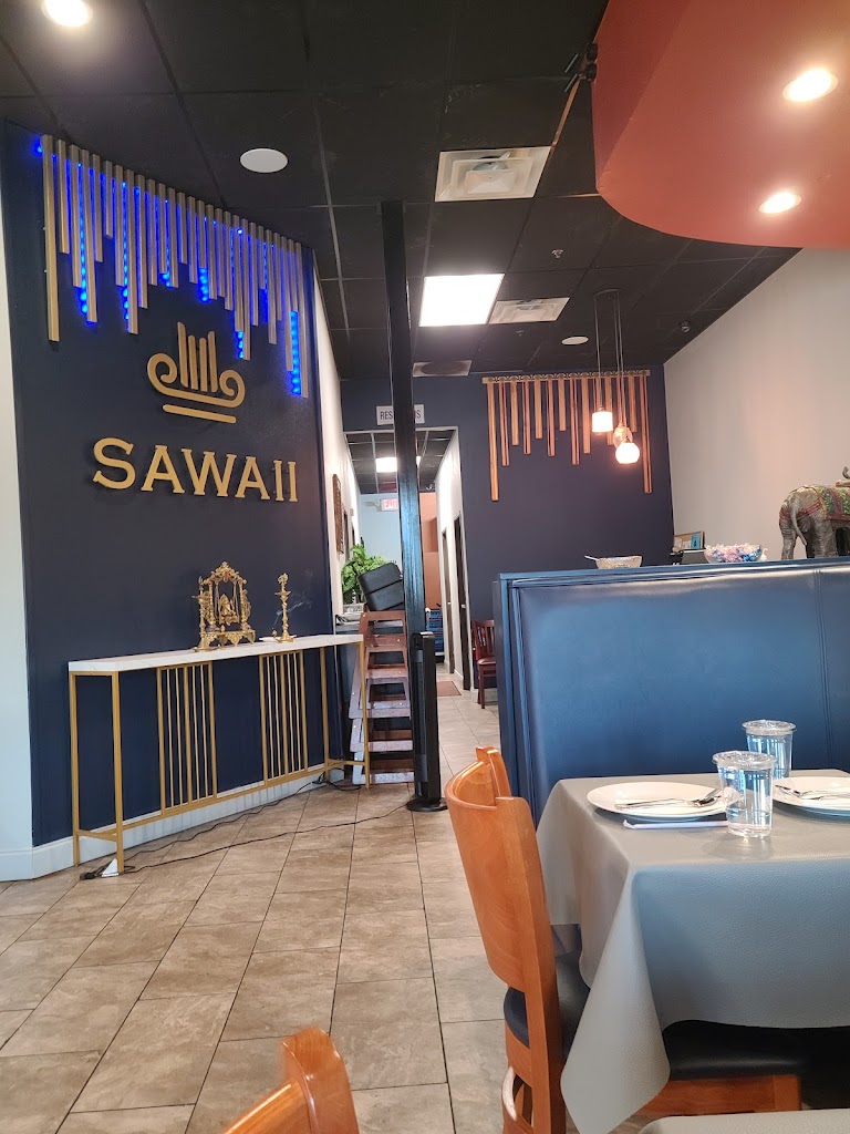 Sawaii Indian Restaurant Little Elm 75068