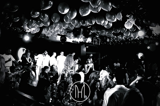 MEDHALL Club