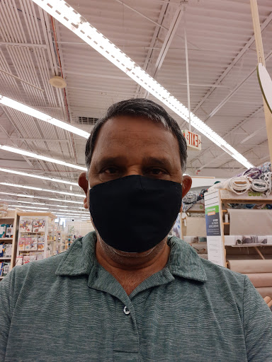 Fabric Store «Jo-Ann Fabrics and Crafts», reviews and photos, 526 State Hwy 59, Naperville, IL 60540, USA