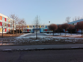 Základní škola Oskol, Kroměříž, příspěvková organizace