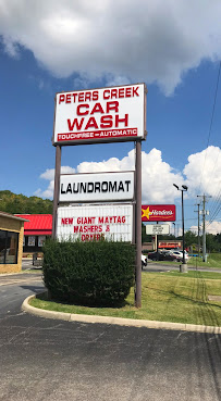 Peters Creek Car Wash - Photo 3 - Car repair in Roanoke, VA, Roanoke