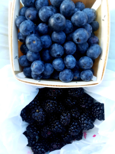 Produce Market «Fresh & Local Produce and Firewood», reviews and photos, 6573 N McDonald St, Melissa, TX 75454, USA