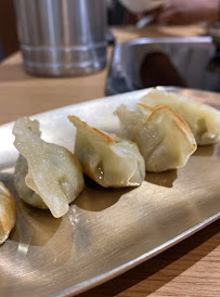 Dumpling du Restaurant de grillades coréennes BABECO - Créteil Soleil à Créteil - n°9