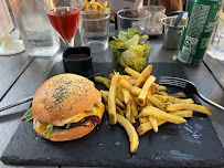 Plats et boissons du Restaurant Chez Félicien à Cadenet - n°7