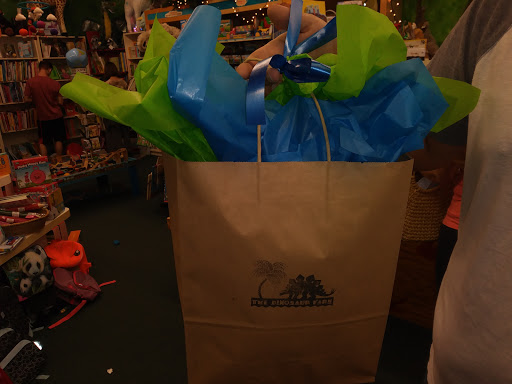 Toy Store «Dinosaur Farm», reviews and photos, 1510 Mission St, South Pasadena, CA 91030, USA