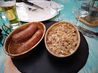 Plats et boissons du Restaurant La Ruelle à Bourg-Saint-Maurice - n°16