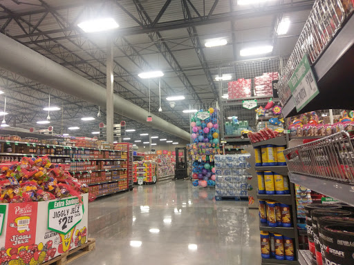Supermarket «WinCo Foods», reviews and photos, 2645 W University Dr, Denton, TX 76201, USA