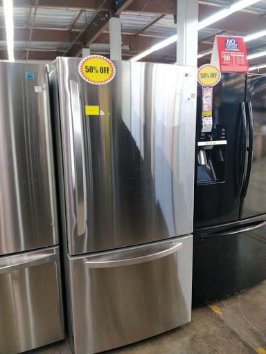 Appliance Store «Sears Outlet», reviews and photos, 2401 S Vineyard Ave, Ontario, CA 91761, USA