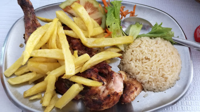 Avaliações doRestaurante Cook em Viana do Castelo - Restaurante