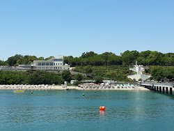 Foto von Burgas South annehmlichkeitenbereich